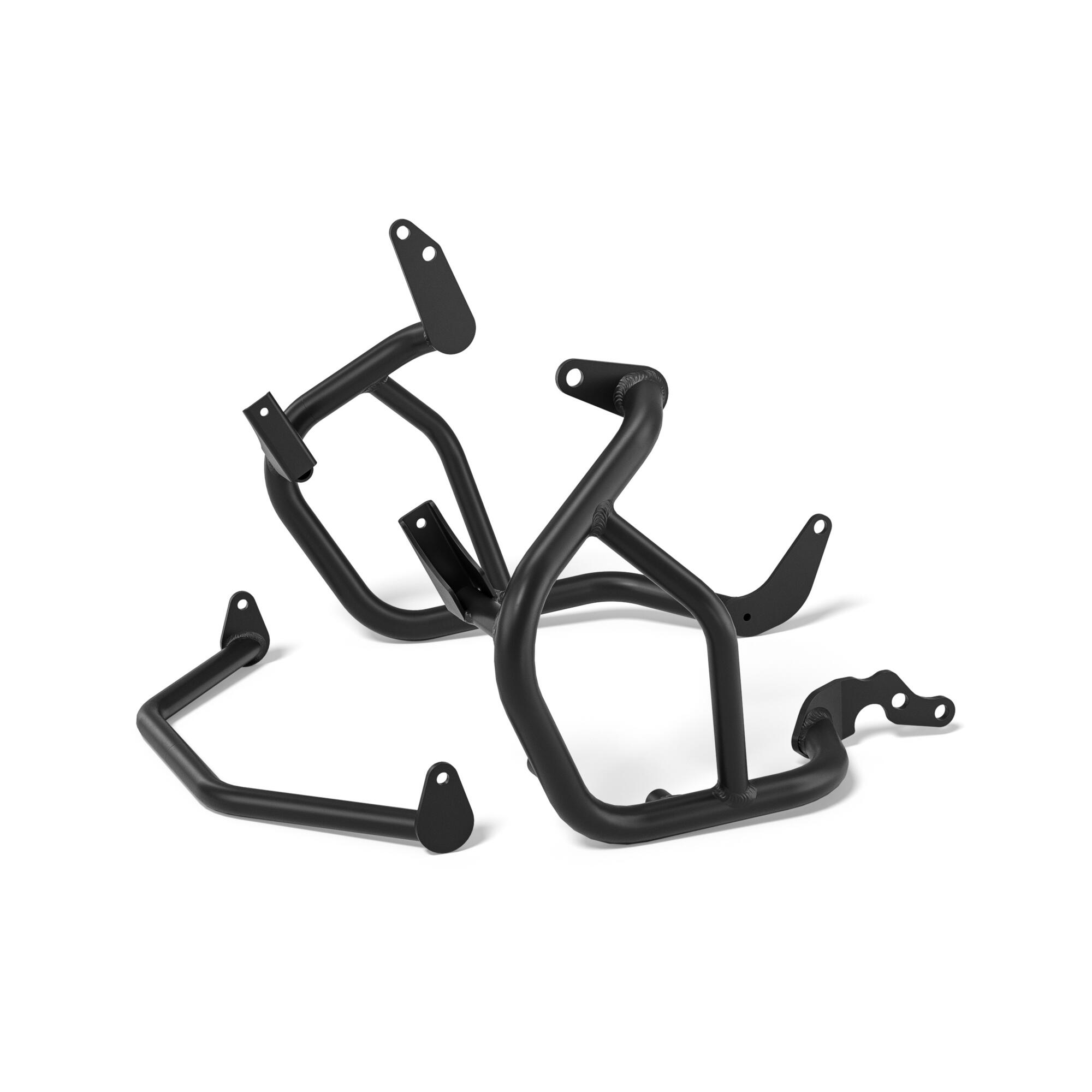 Arceau de protection moteur pour Yamaha Tracer 9 GT /+ (25-) Original