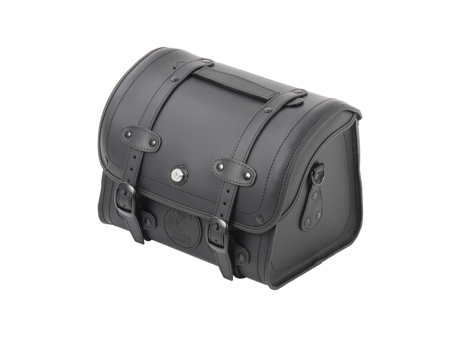 Smallbag Rugged 19 litres noir Hepco & Becker