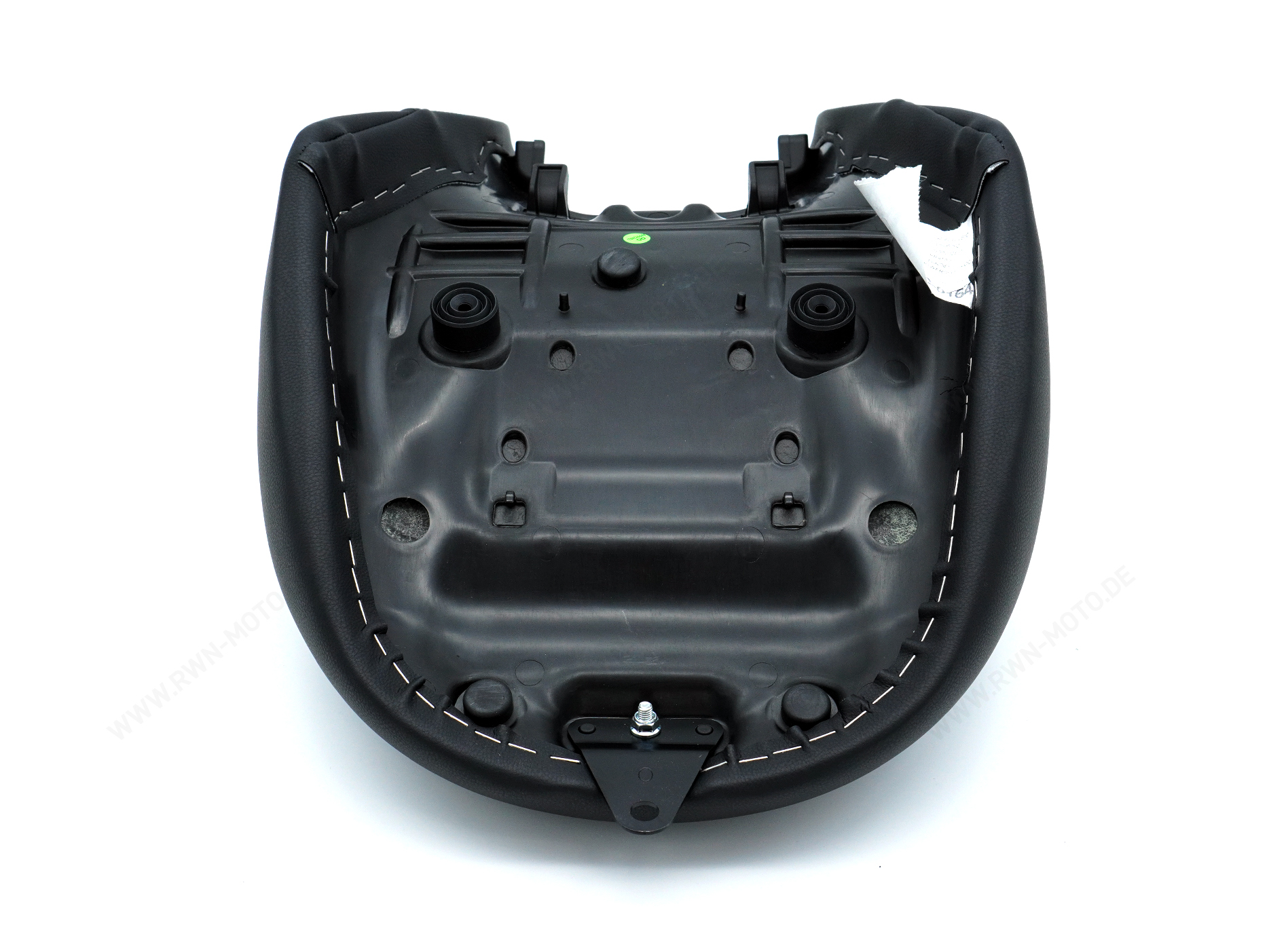 Selle avant EXTENDED REACH pour Vulcan S (année 15-19) Original Kawasaki