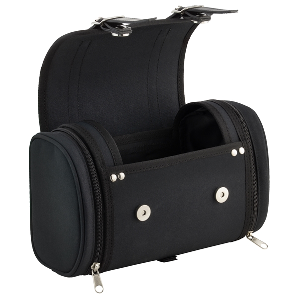 Sac "Classic" pour Vespa - noir, nylon