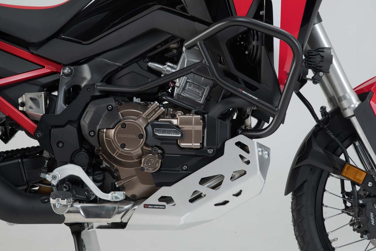 Arceaux de sécurité pour Aprilia Tuareg 660 (21-) SW Motech