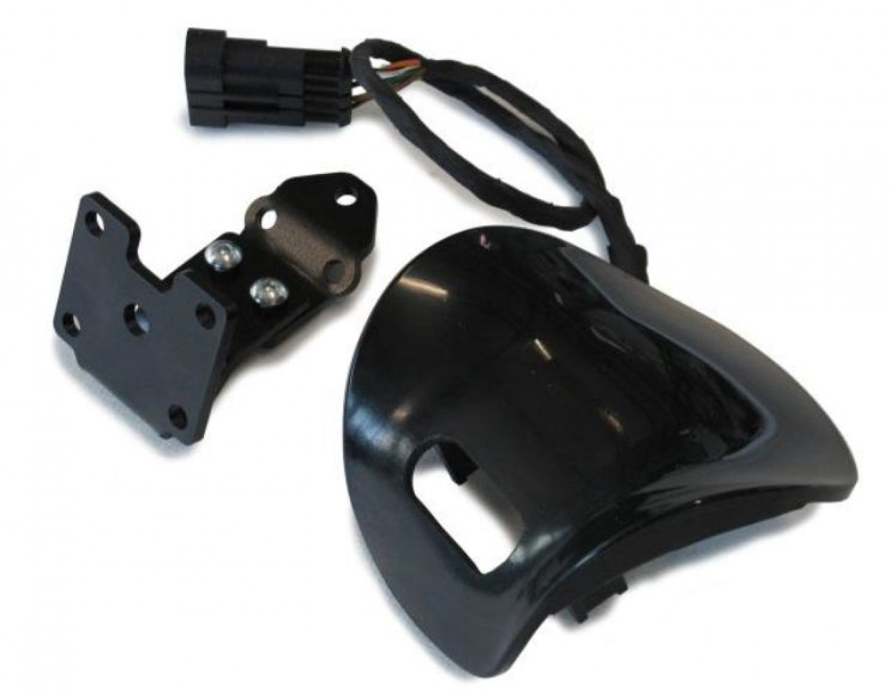 Kit d'installation pour smartphone / appareil de navigation pour MP3 Original