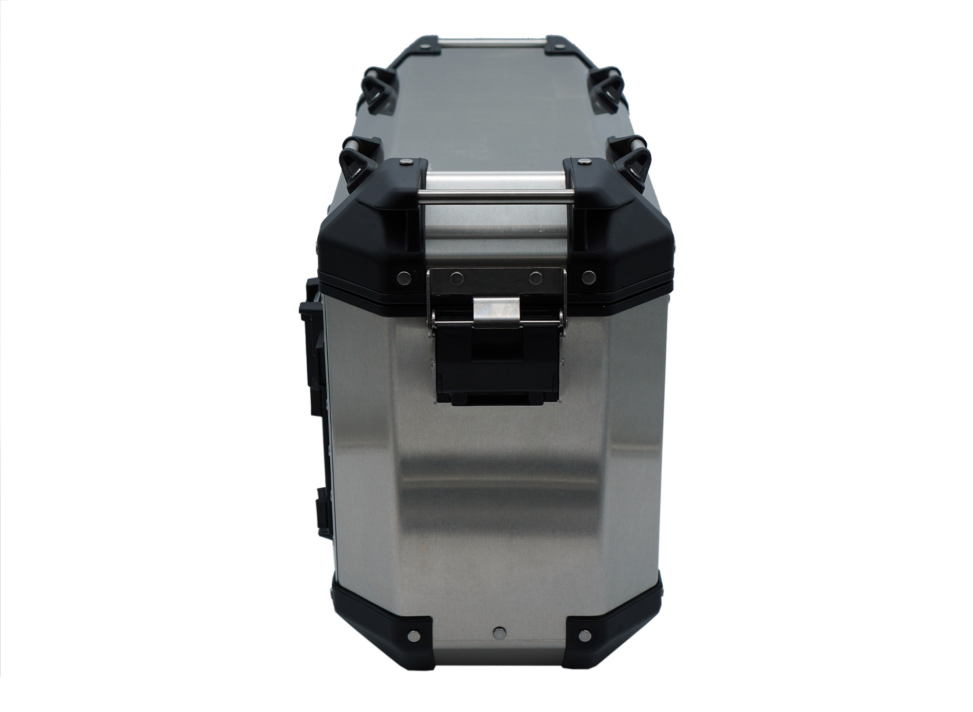 Coffre droit en aluminium pour Honda CRF1100L Africa Twin / Adventure Sports original 2020-