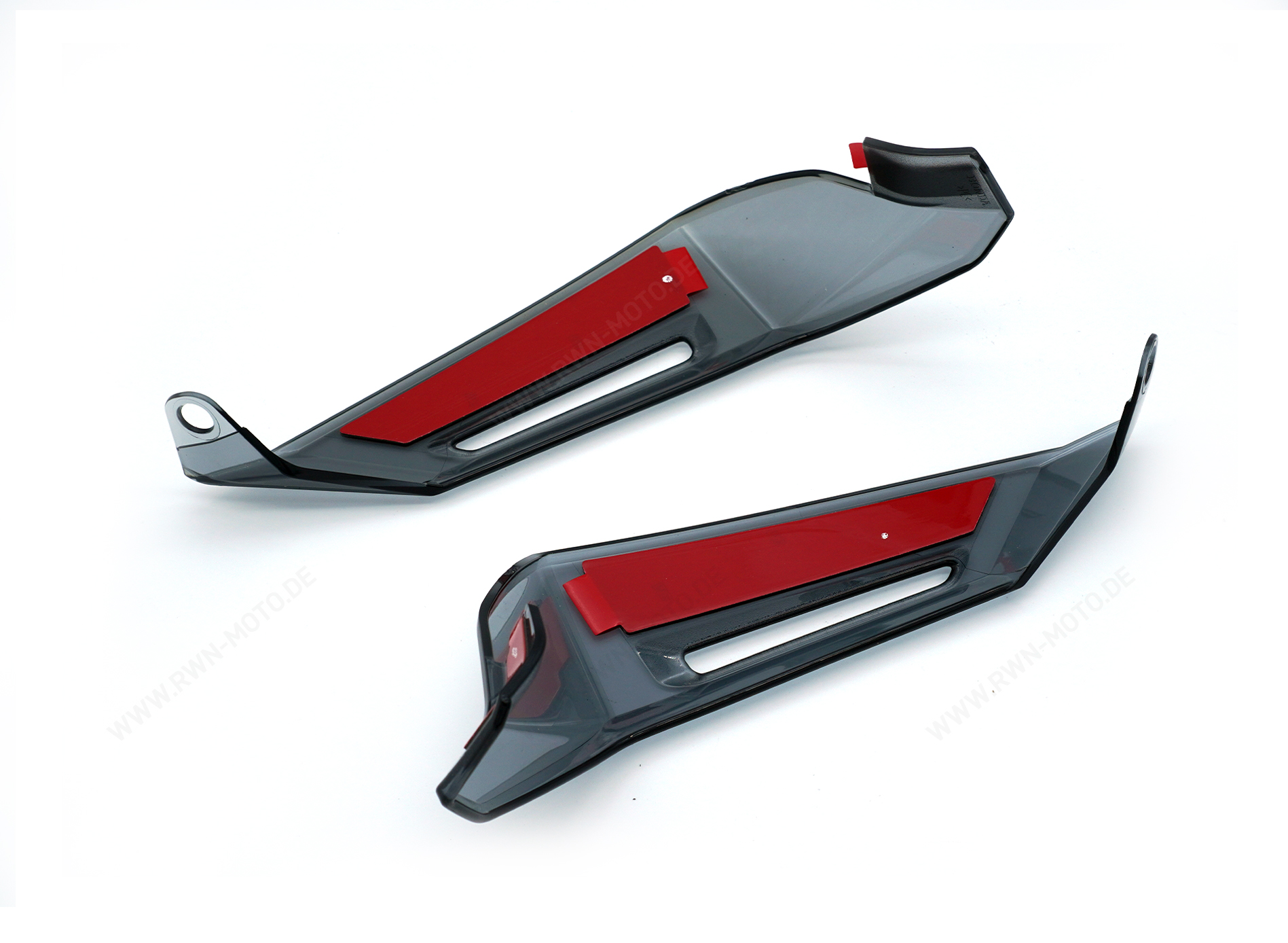 Déflecteur de vent supérieur pour Honda Forza 750 2021-