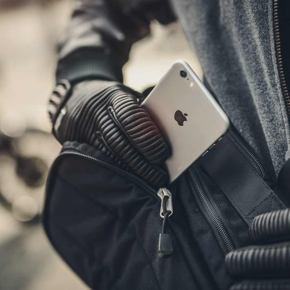 Kriega Sling EDC sac à bandoulière