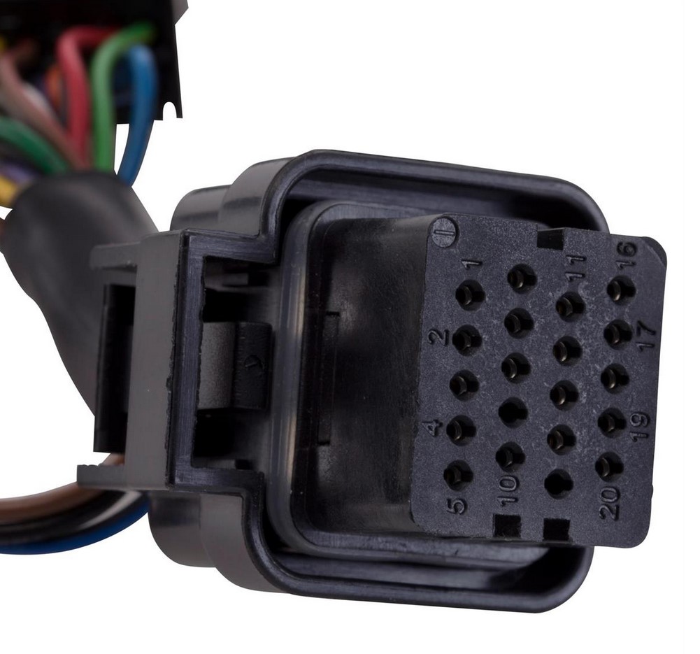 Set de câbles compte-tours/tachymètre pour Vespa GTS 250ccm (-'13)