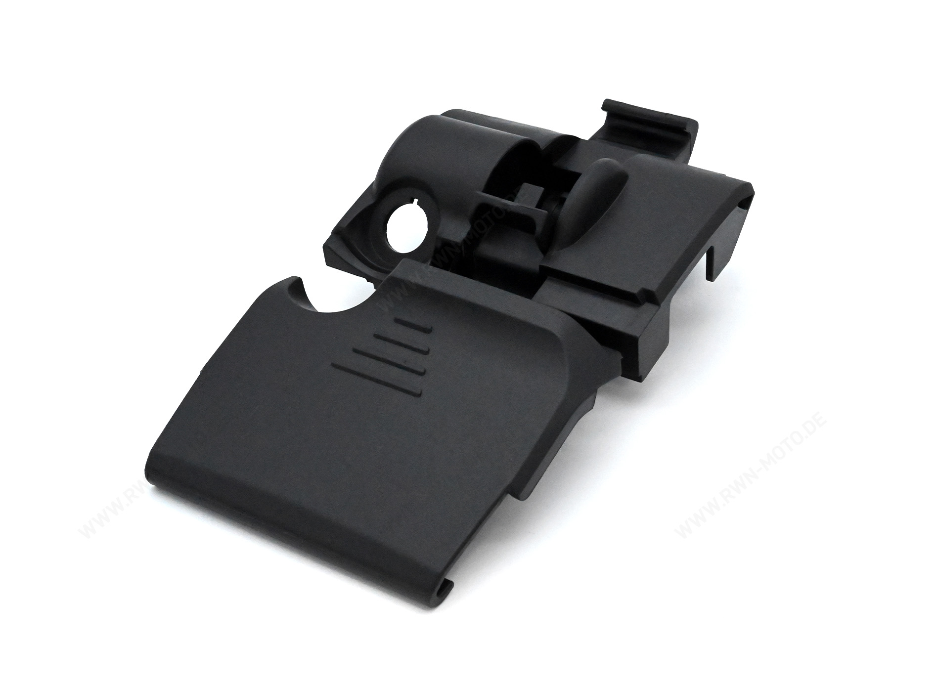 Mecanismo de cierre para 35 l Top Case Original Honda