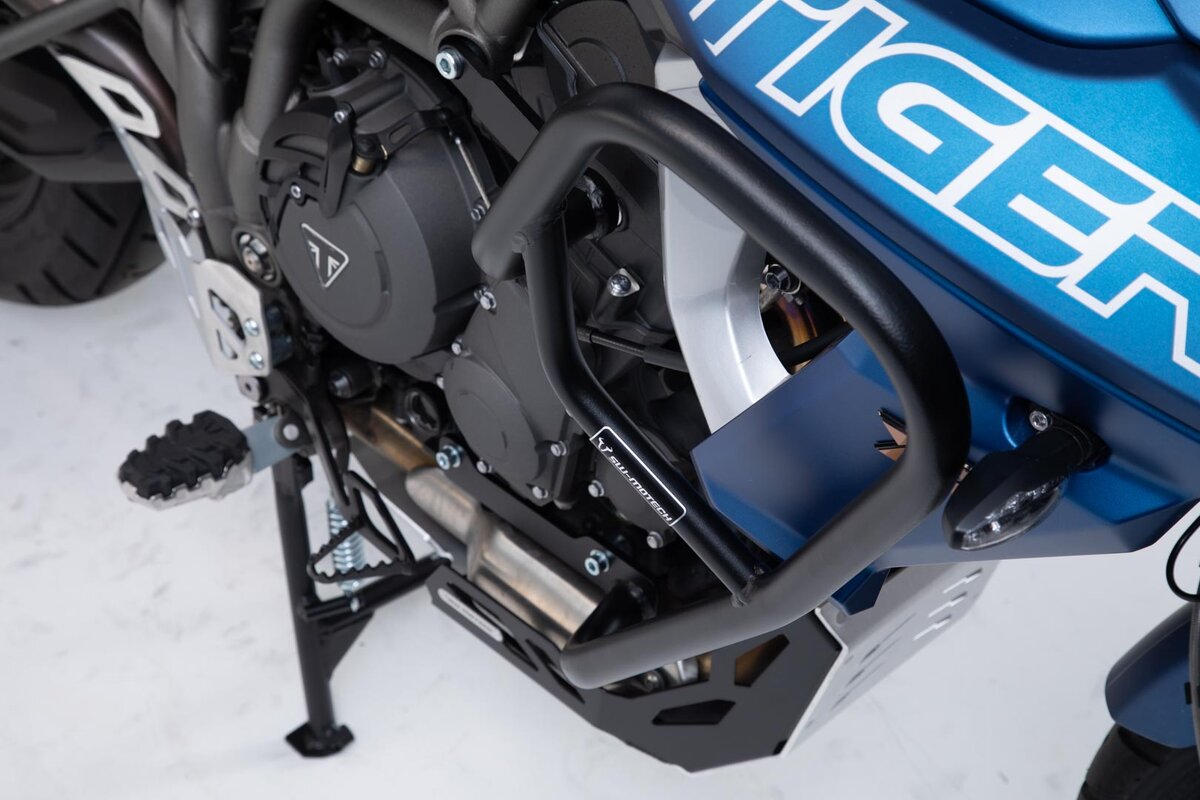 Arceaux de sécurité pour Aprilia Tuareg 660 (21-) SW Motech