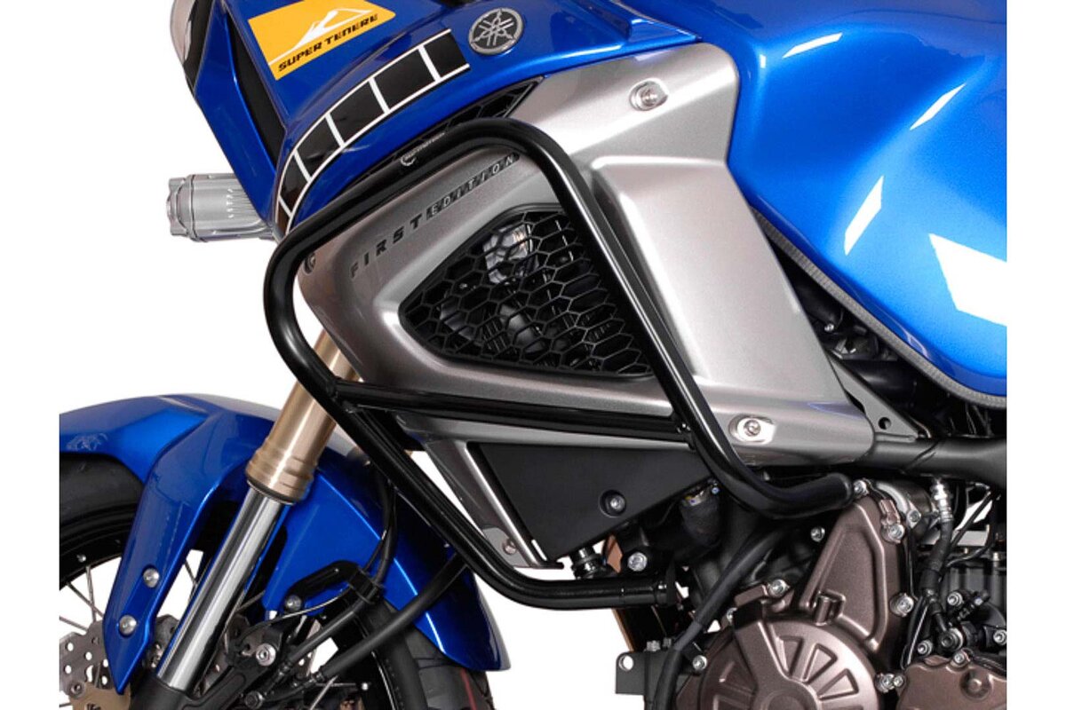 Arceaux de sécurité pour Aprilia Tuareg 660 (21-) SW Motech