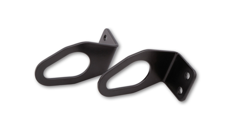 HIGHSIDER pro Adaptateur de clignotant Pour clignotant d'origine, Pour support de plaque d'immatriculation, Pour Yamaha