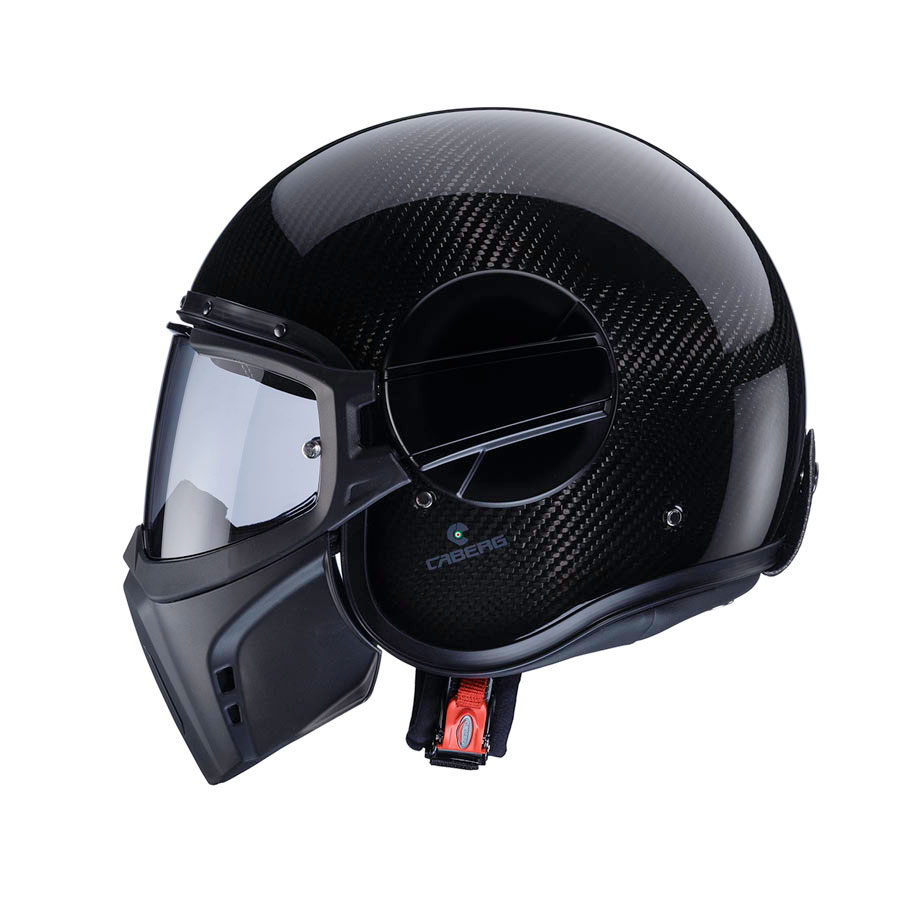 Caberg Casque Ghost Carbon