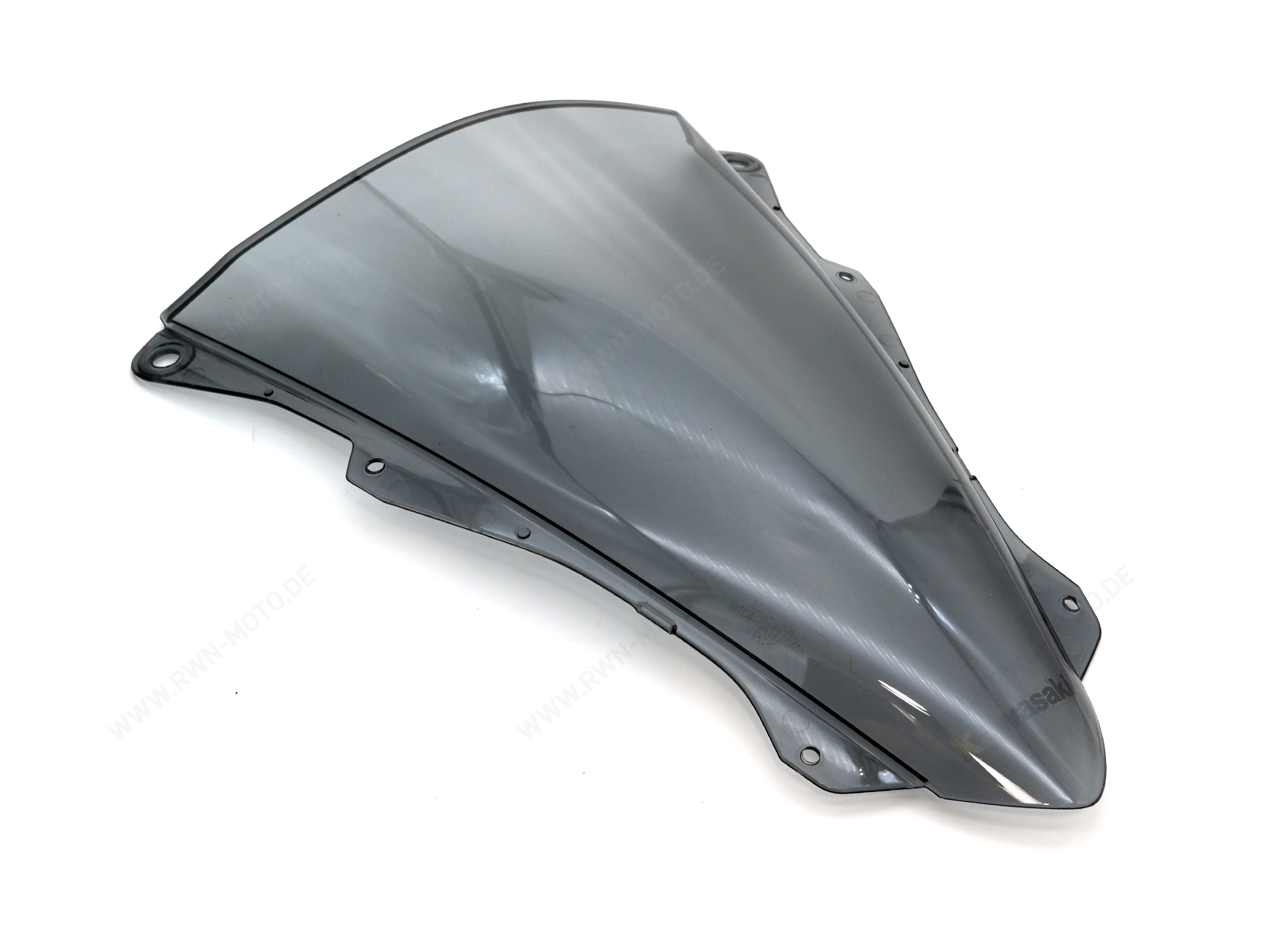 Pare-brise teinté pour Kawasaki Ninja ZX-4RR (24-) original