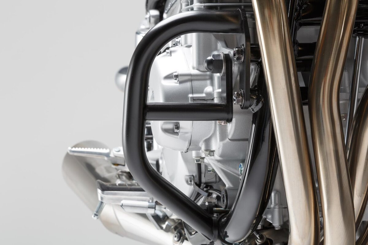 Arceaux de sécurité pour Aprilia Tuareg 660 (21-) SW Motech