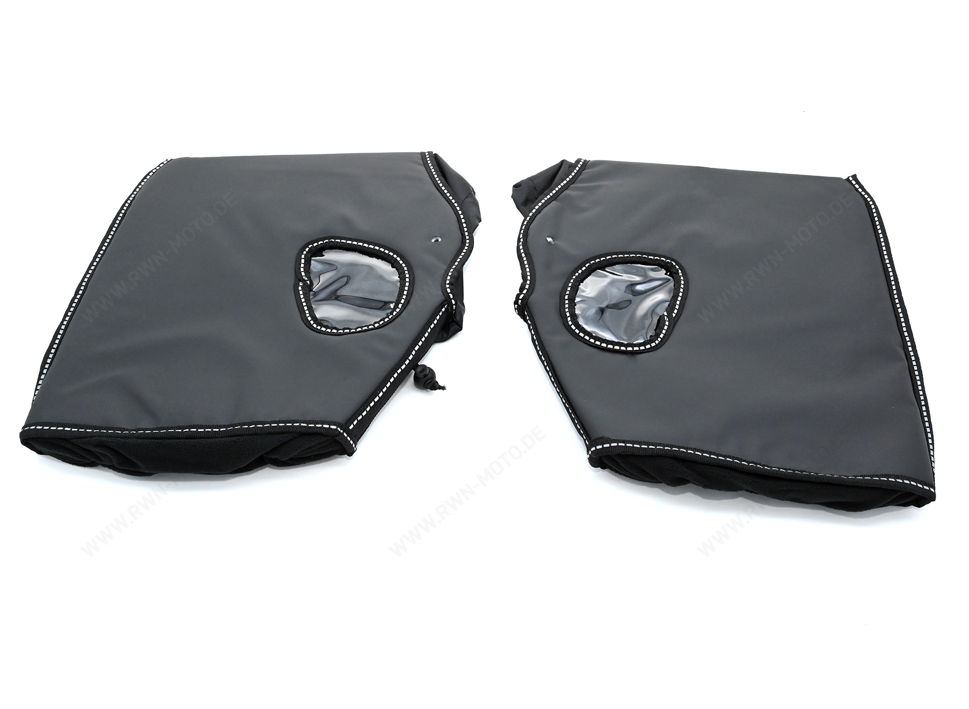 Chauffe-mains pour Yamaha X-MAX (23-) Original