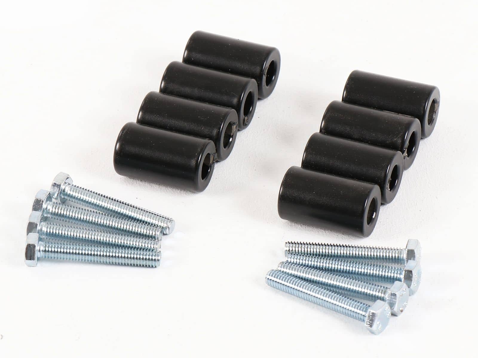 C-Bow élargissement vers l'extérieur de 20mm Hepco & Becker