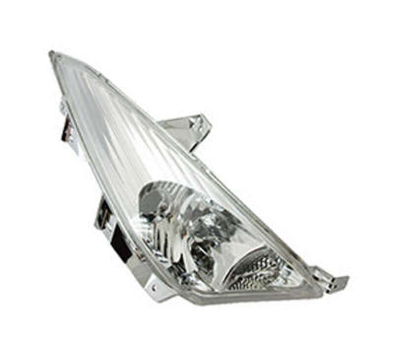 Clignotant BIHR avant droit selon l'original Yamaha T-Max 500