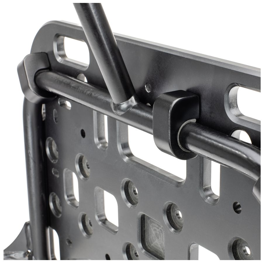 Kriega plaque de maintien OS Tube pour cadre de 16-20mm d'épaisseur