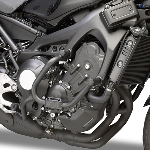 Barre de carrossage pour Yamaha XSR900 (année 16-18) Givi