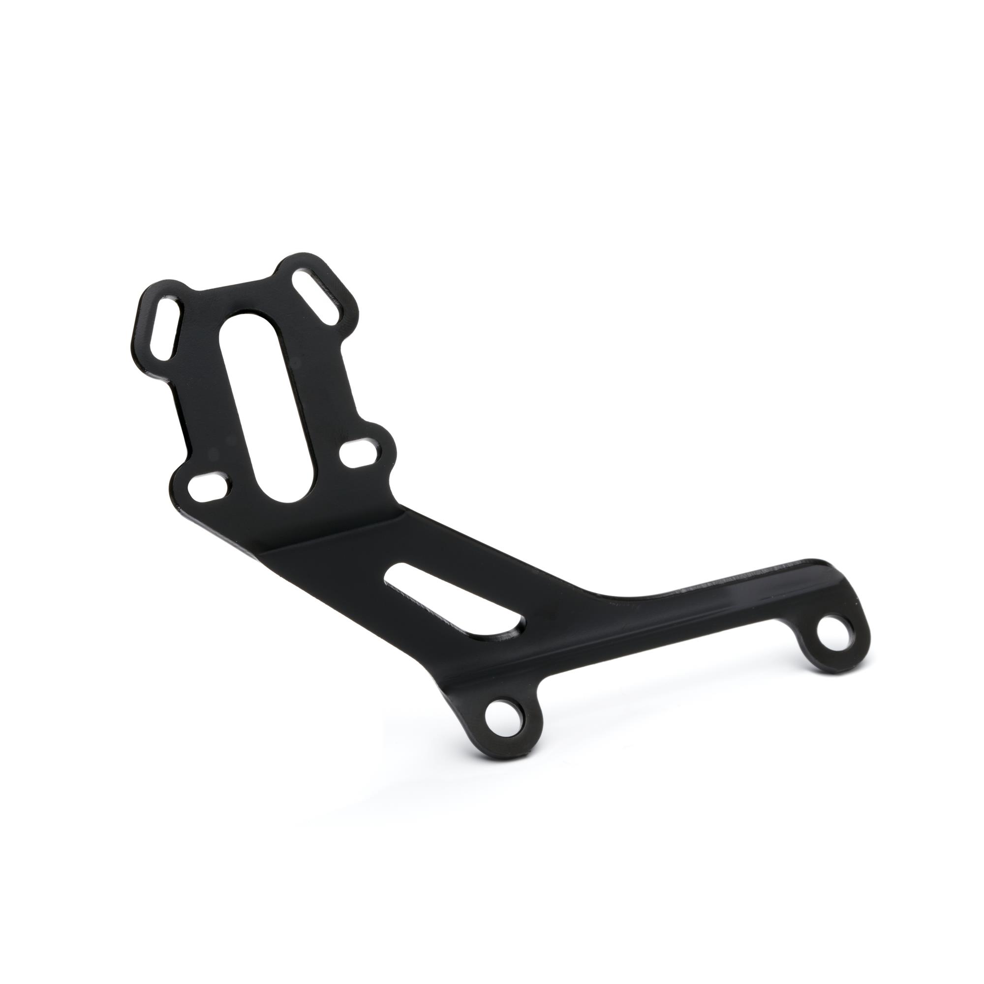 Support GPS original Yamaha pour MT-07