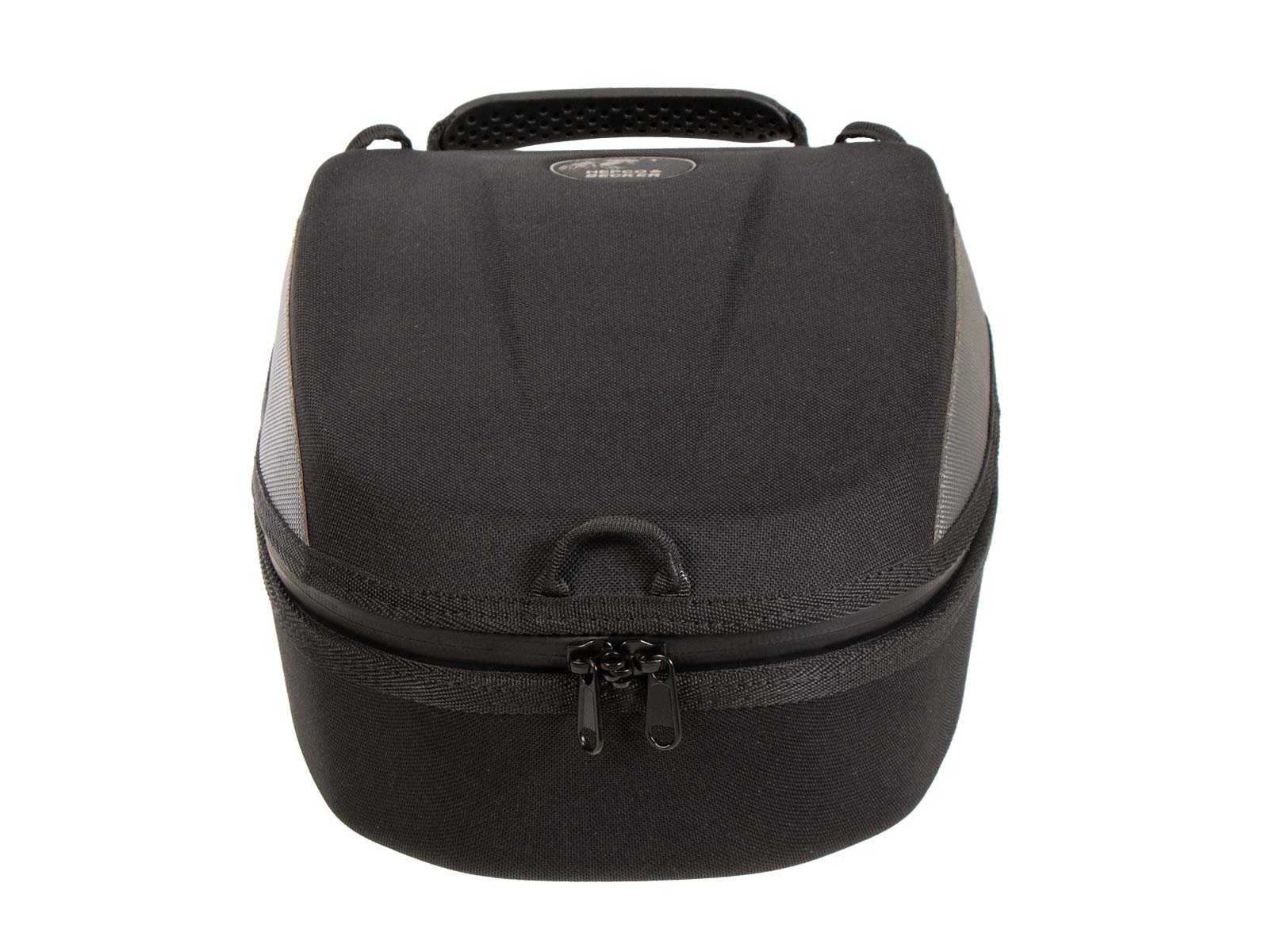 Sacoche de réservoir / sacoche arrière Street Daypack 3.0 noire Hepco & Becker