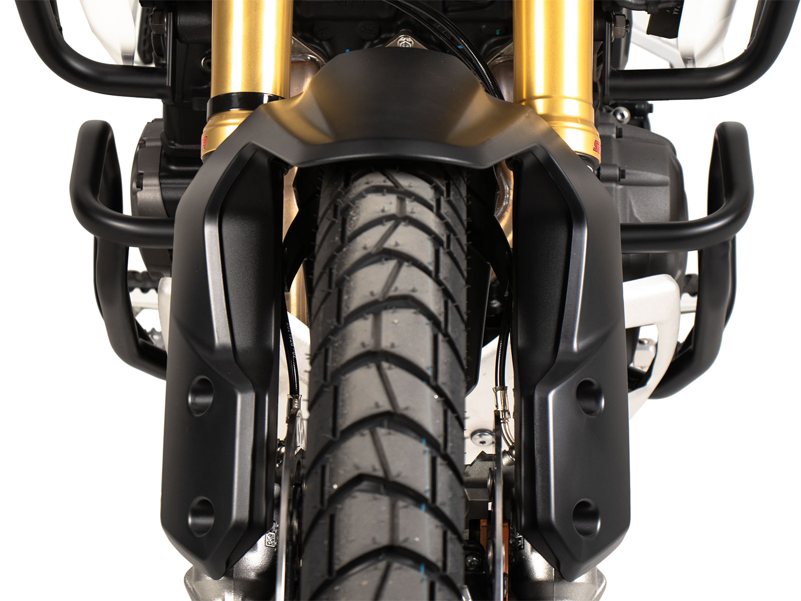 Arceau de protection moteur pour Triumph Tiger 1200 Rally Pro / GT Pro / GT (22-) Hepco & Becker