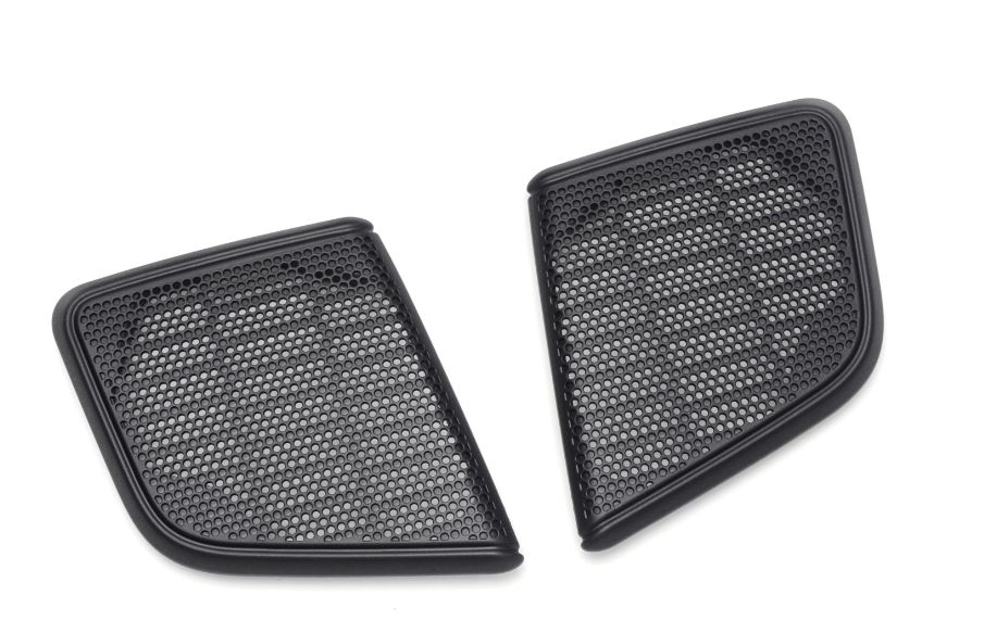 Kit de montage pour haut-parleurs arrière pour Honda GL1800 Gold Wing (20-) Original