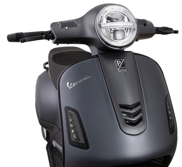 Phare LED pour Vespa GTS/GTS Super/GT/GT L 125-300ccm ('03-'18)