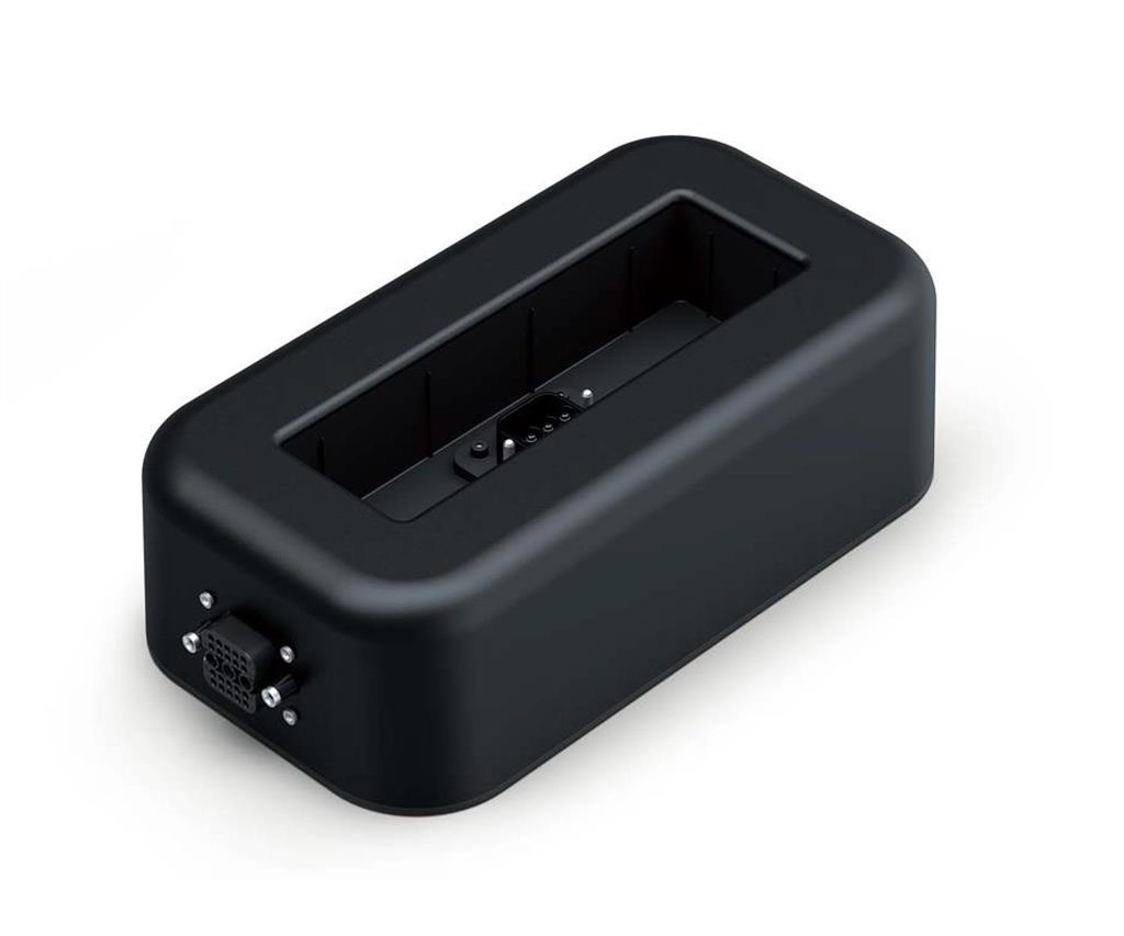 Station de charge de batterie pour Kawasaki Ninja e-1 / Z e-1 (24-) Original