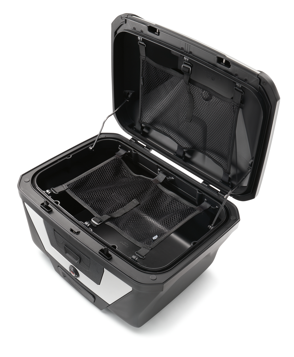 Topcase de randonnée KTM