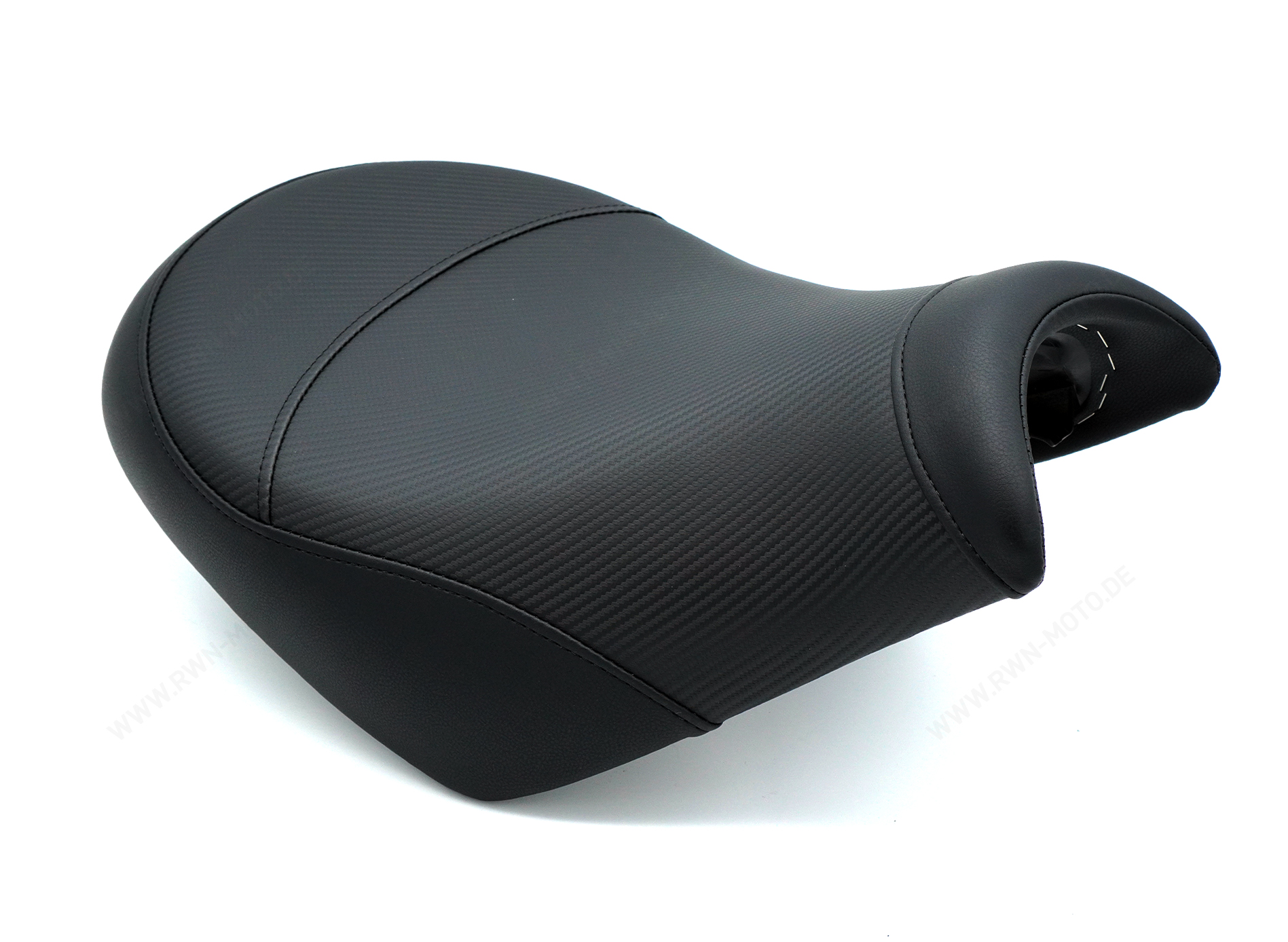 Selle avant EXTENDED REACH pour Vulcan S (année 15-19) Original Kawasaki