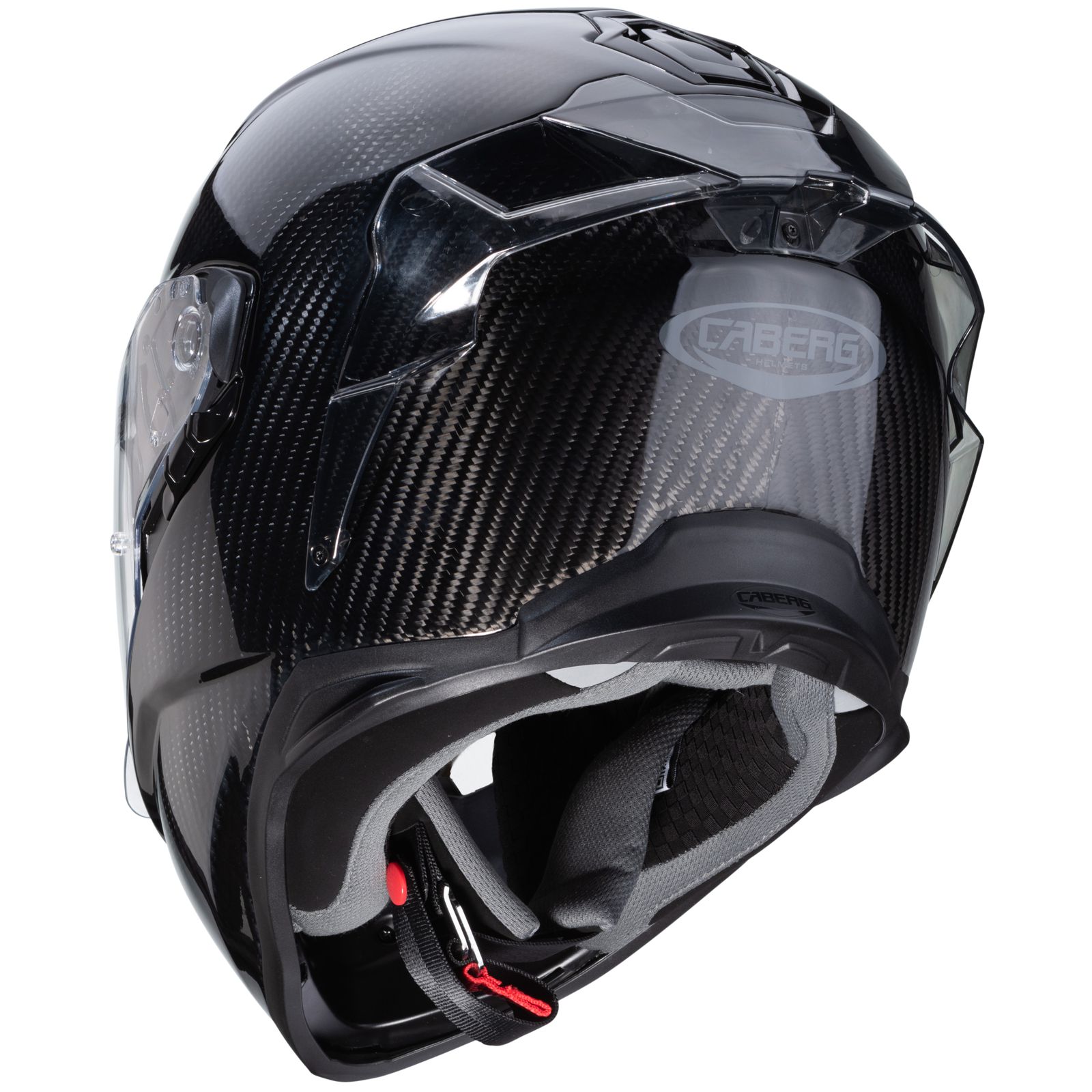 Caberg casque Drift Evo Carbon Pro