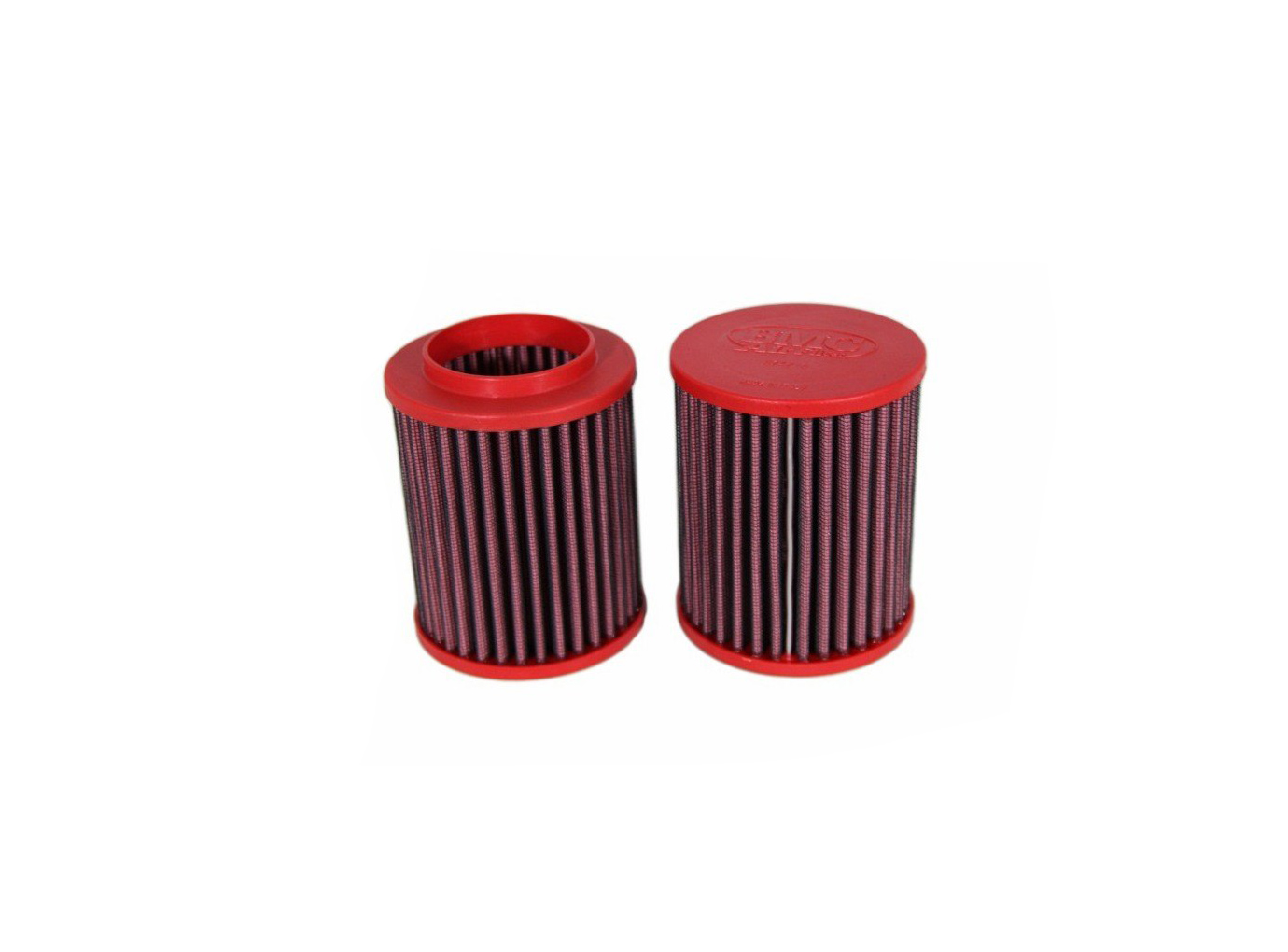BMC Racingluftfilter für Honda CBR1000RR Modelljahr 2004-2007