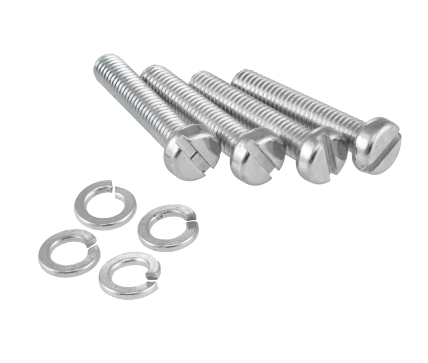 Pont de bagages arrière pour Vespa 946 3V i.e. 125cc, noir mat