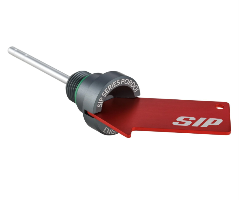 Bouchon de remplissage d'huile moteur pour Vespa GTS Super 125ccm 4T LC Euro 3 (09-16), gris mat