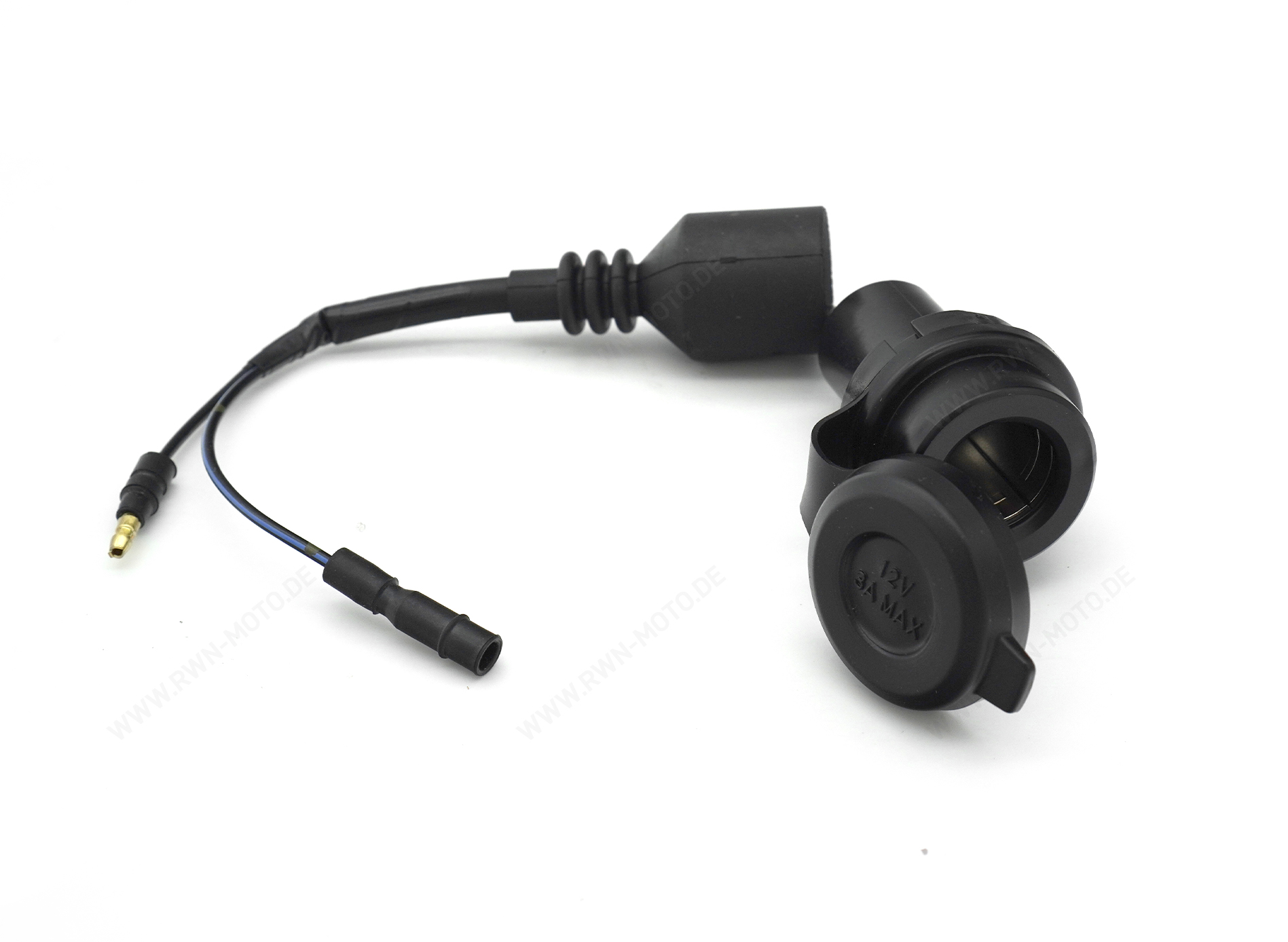 prise 12V pour Honda CL 500 Scrambler (23-) Original
