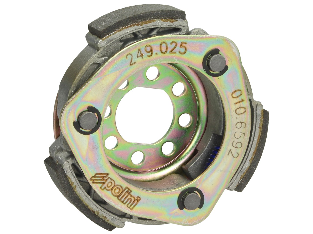 Embrayage Polini, Speed Clutch