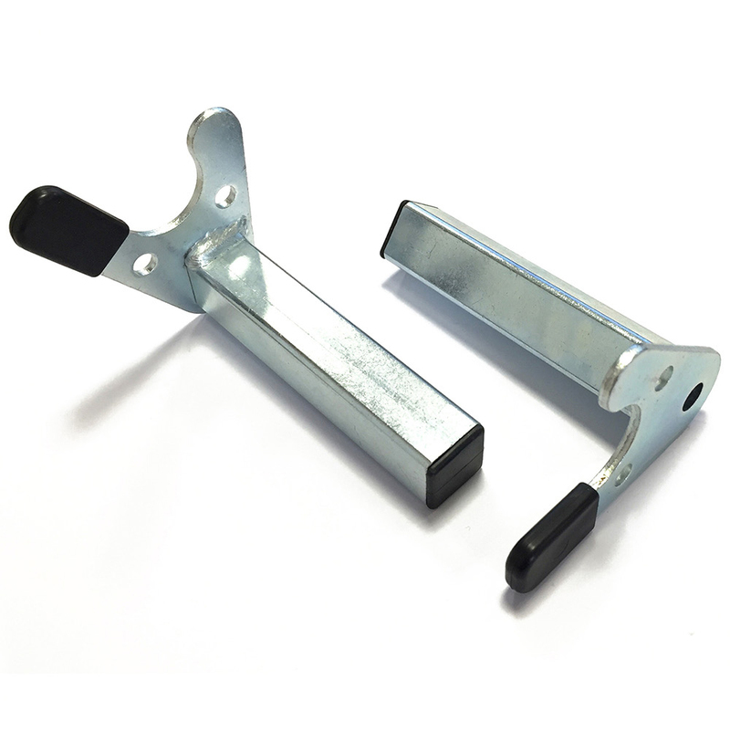 VECTOR Support en "V" pour béquille arrière universelle