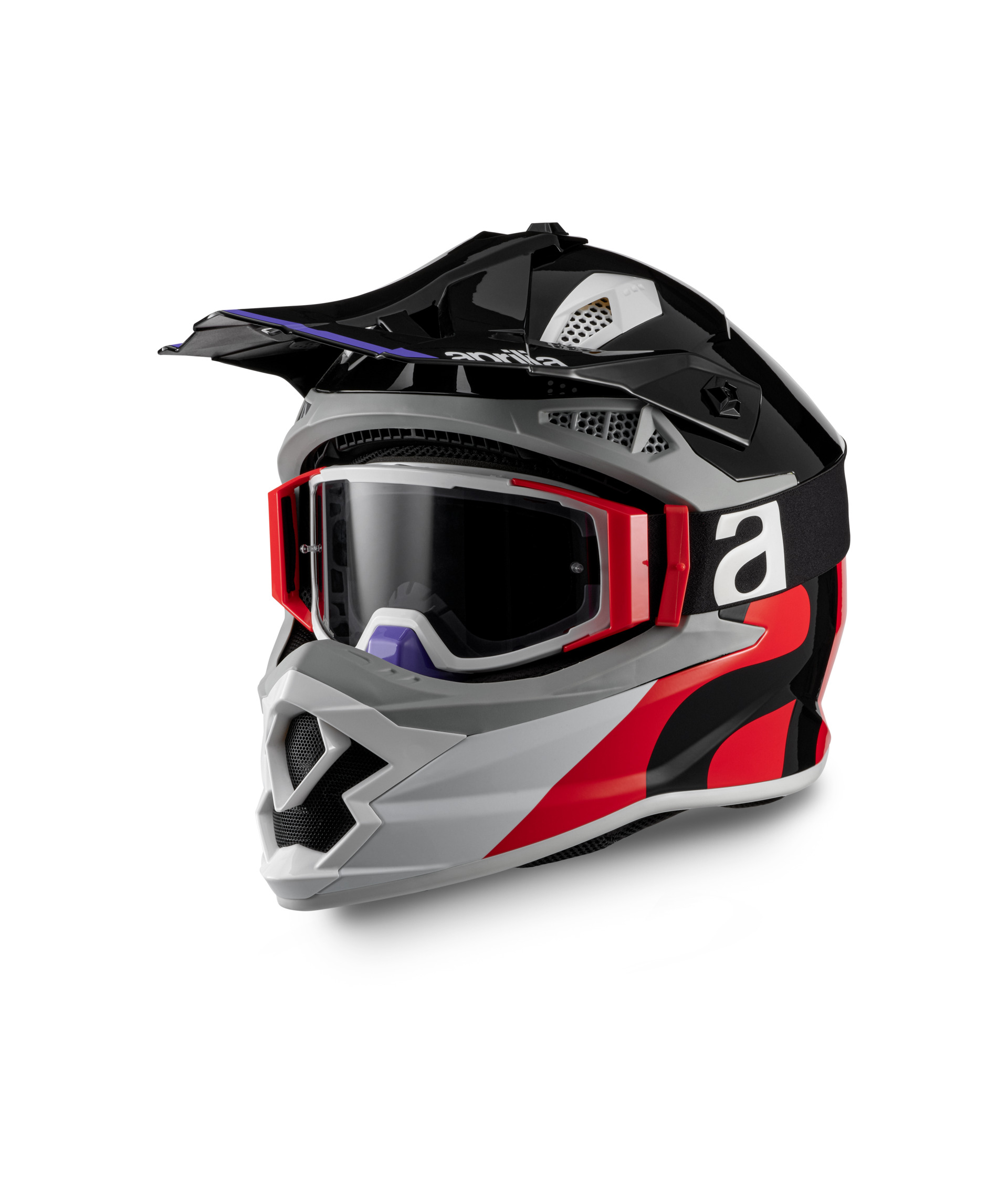 Lunettes de moto Aprilia Wheelie