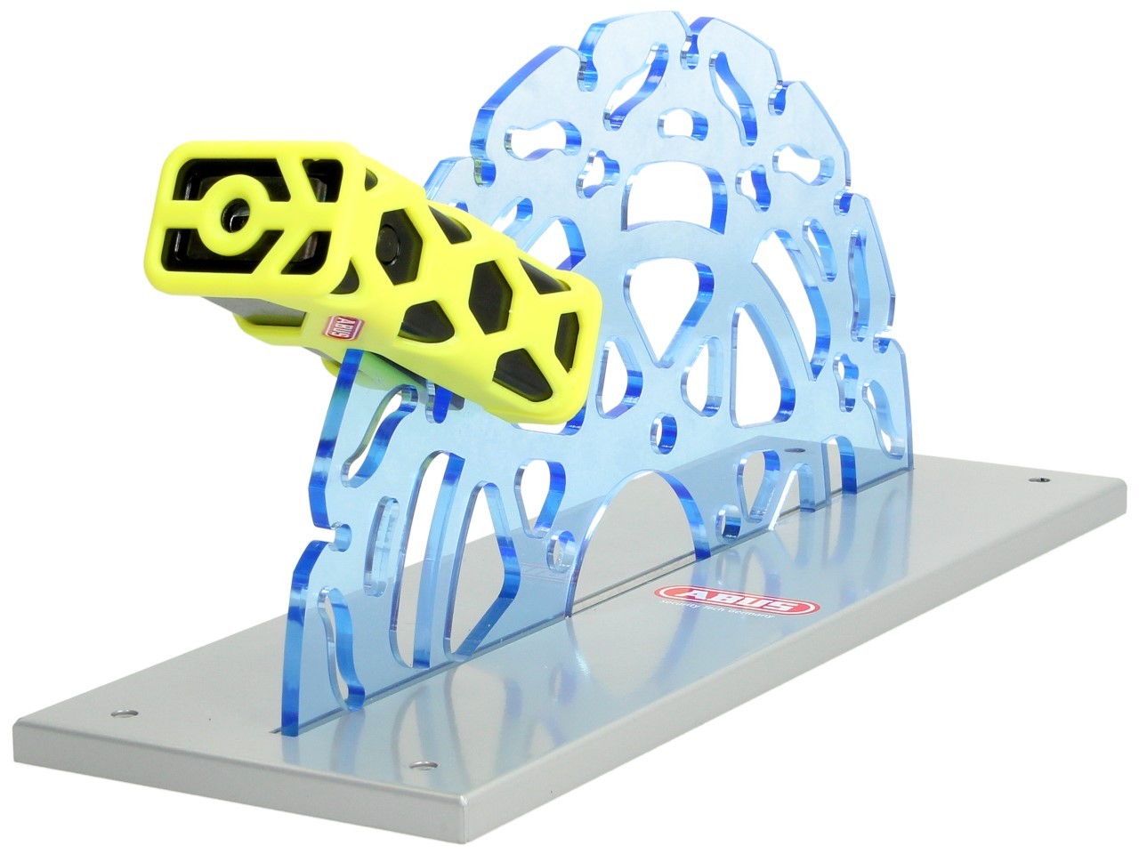 Antivol à disque de frein ABUS Granit Sledg 77