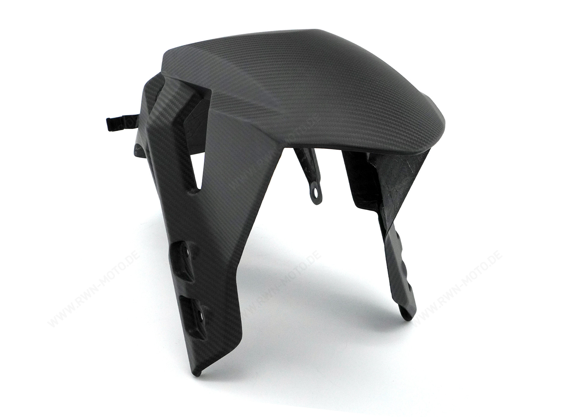 Aile avant carbone pour Suzuki GSX-S 1000 GT (21-) Original