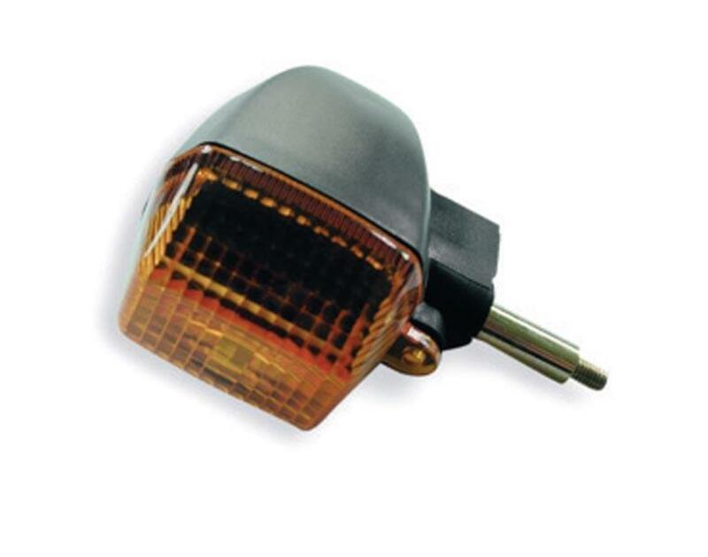 Clignotant arrière droit ou gauche pour : KAWASAKI ZX-6R '95-99