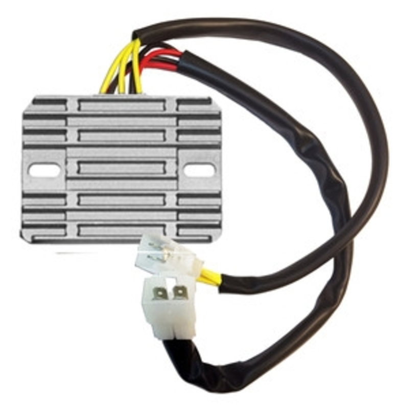 Régulateur Tecnium by DZE