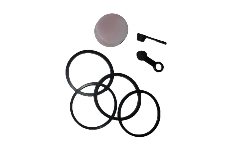 Reparaturkit Bremssattel Tecnium hinten Yamaha FZR600