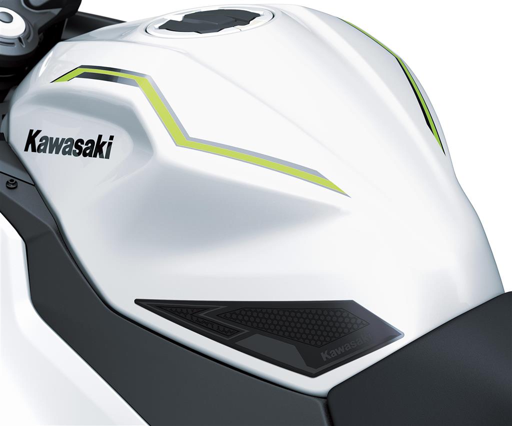 Genouillères pour Kawasaki Ninja 7 Hybrid (24-) Original