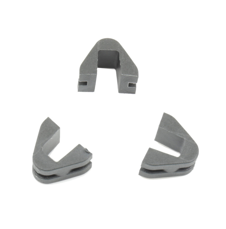 Guide de calotte ATHENA 3 pièces chacun