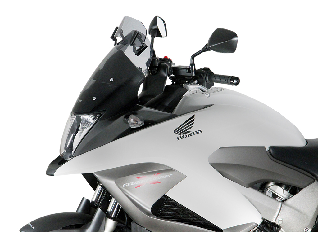 Ecran vario MRA "VT" pour HONDA CROSSRUNNER VFR 800 X (année 11-14)