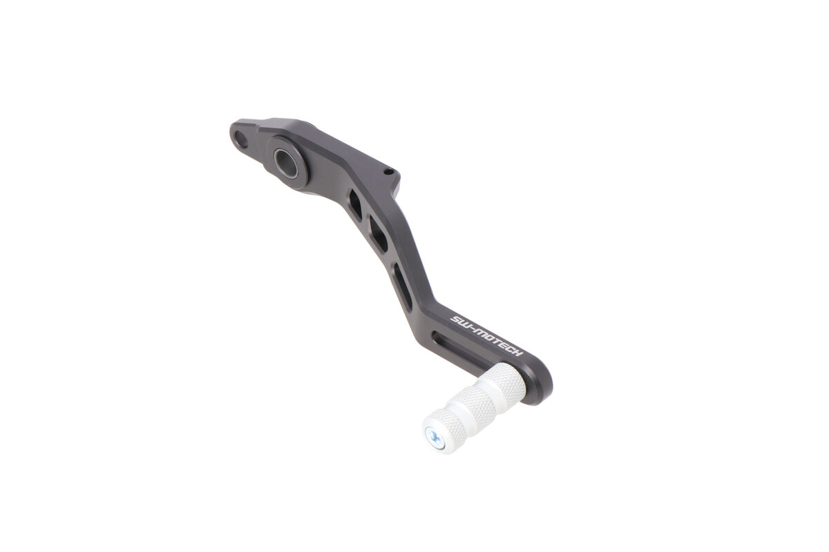 Levier de frein avant SW-Motech pour Triumph Trident 660 (21-) / 800 (26-)
