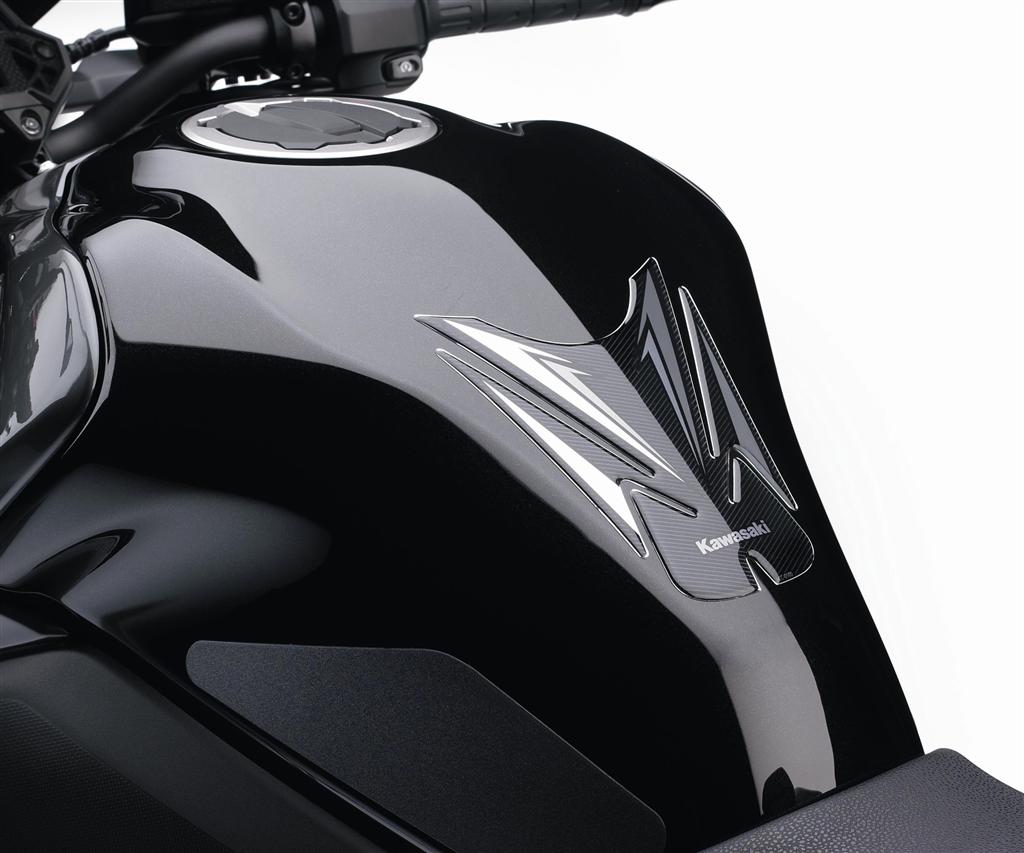 Réservoir Pad Z 900 /SE Original Kawasaki