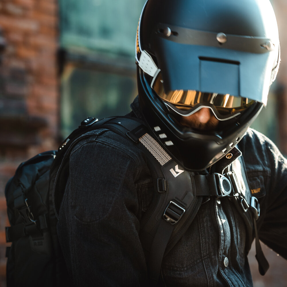 Sac à dos Kriega R22