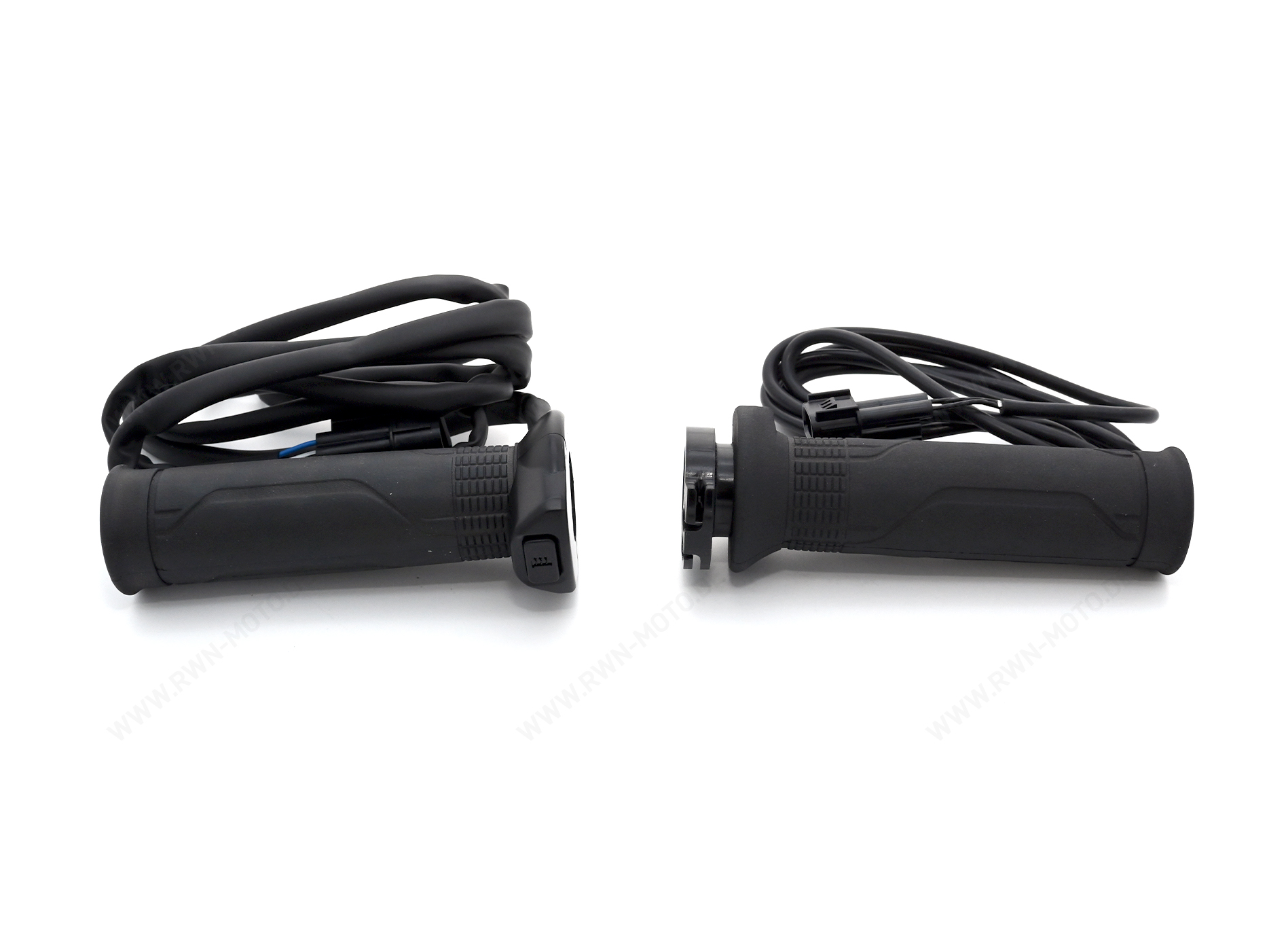 Poignées chauffantes pour Honda CB 650 R / CBR 650 R (24-) Original